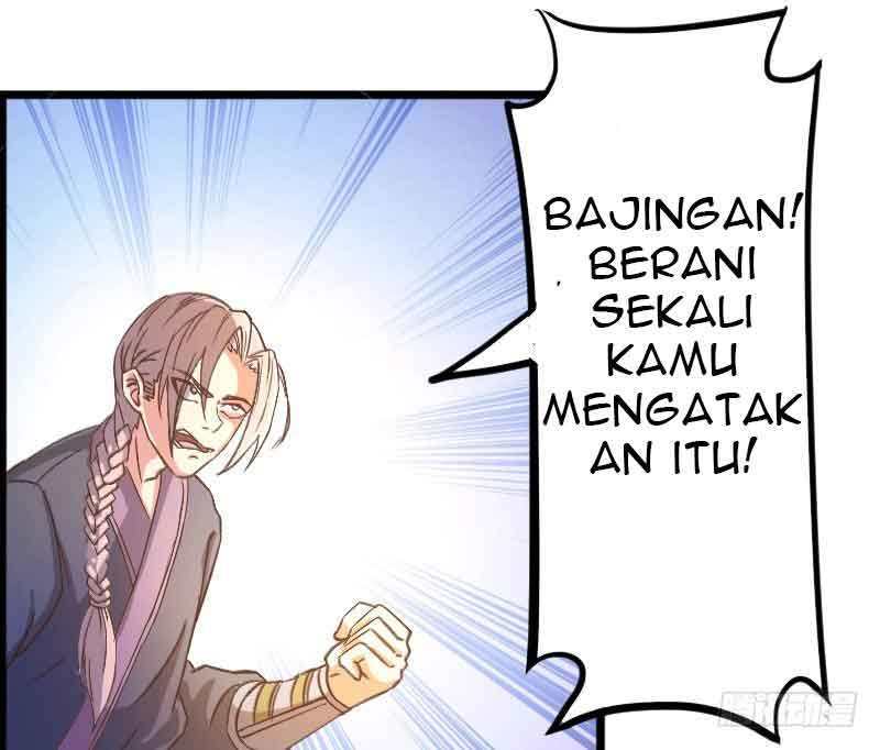 Reborn as King Chapter 19 Gambar 56